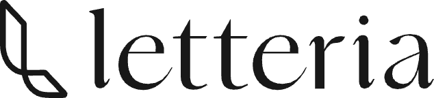 Letteria Logo
